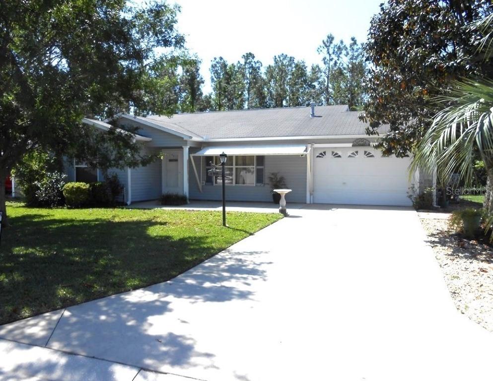 1303 Ballesteros Dr., The Villages, FL 32162