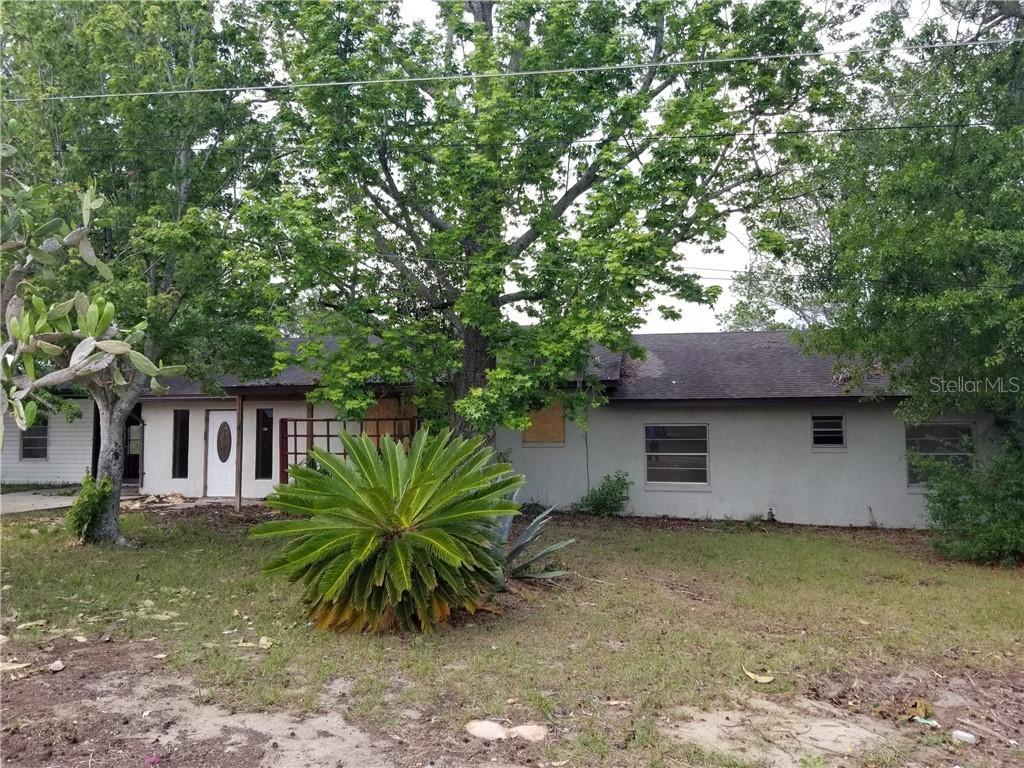 205 Burbank Ln., Davenport, FL 33837