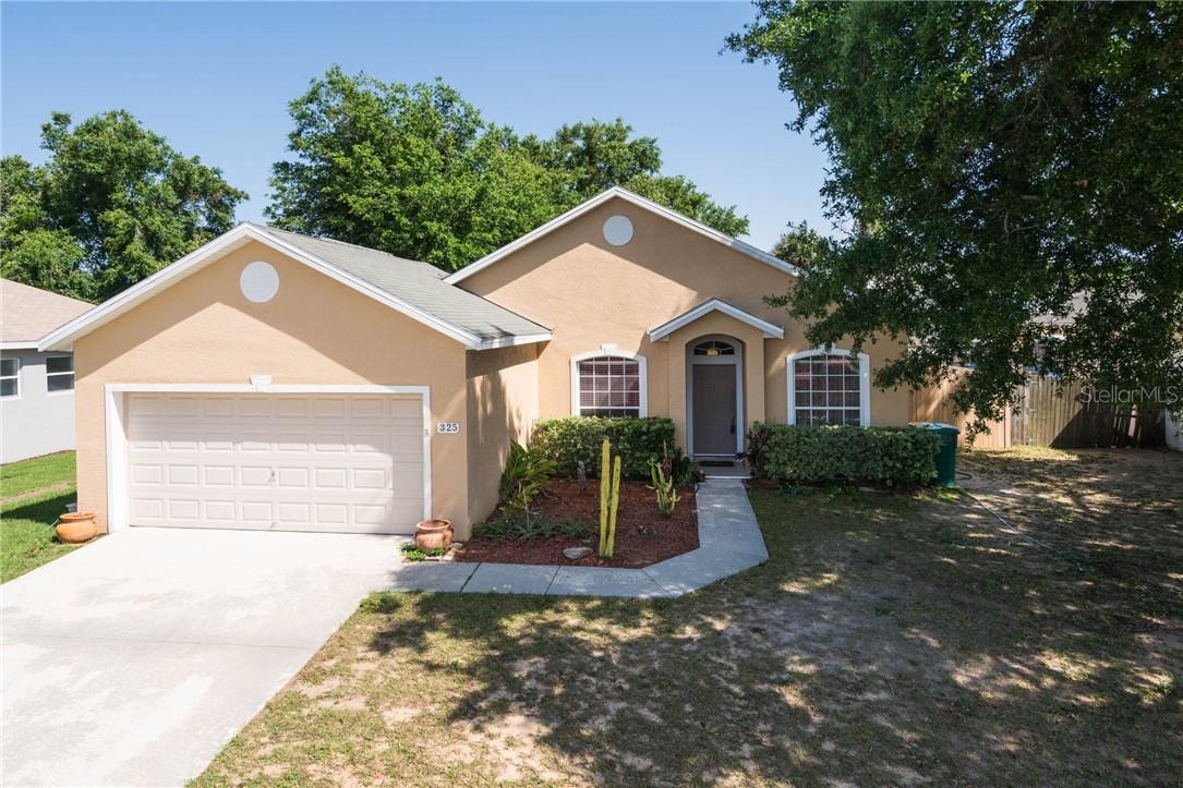 325 Ryans Ridge Ave., Eustis, FL 32726