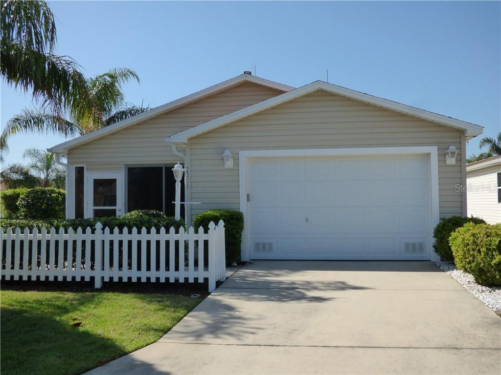 2306 Oak Bend Pl., The Villages, FL 32162