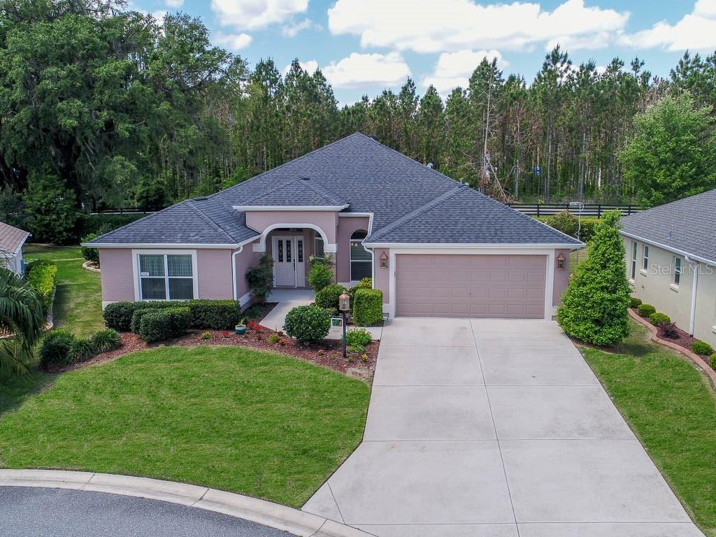 2641 Buttonwood Run, The Villages, FL 32162