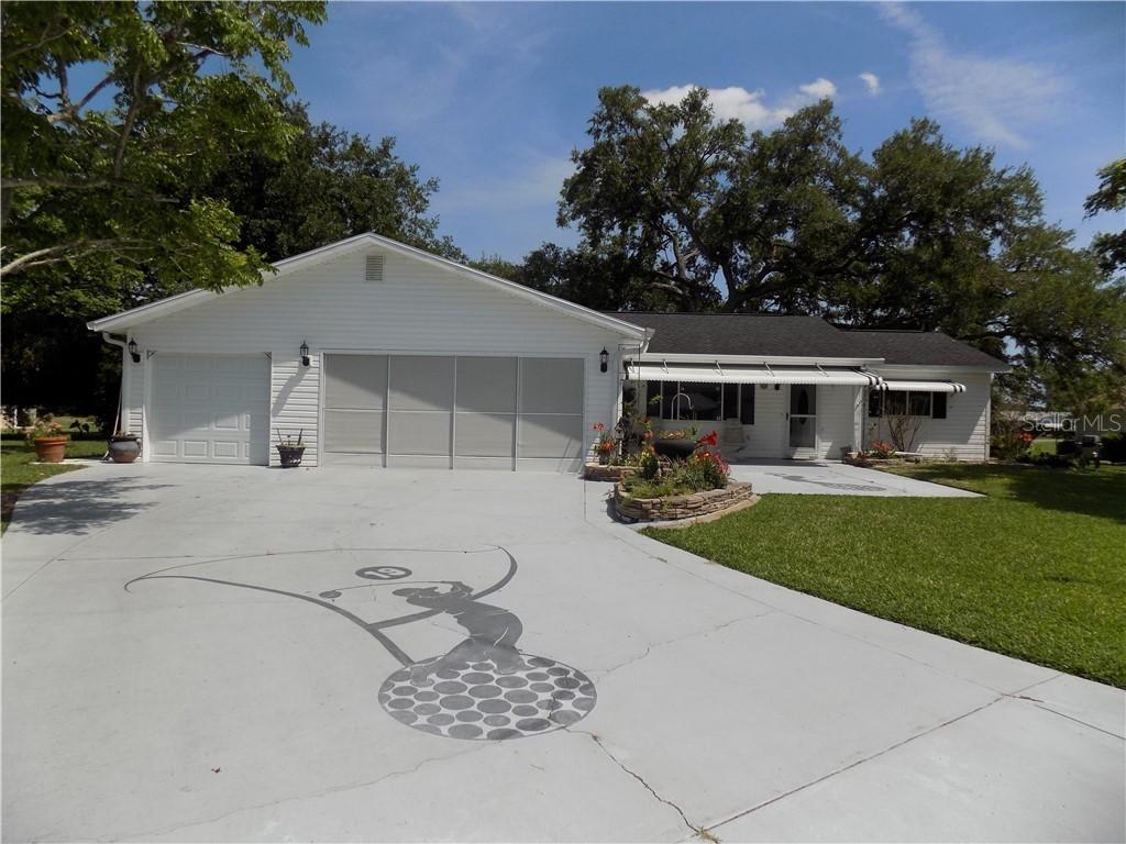 10185 SE 175th Ln., Summerfield, FL 34491