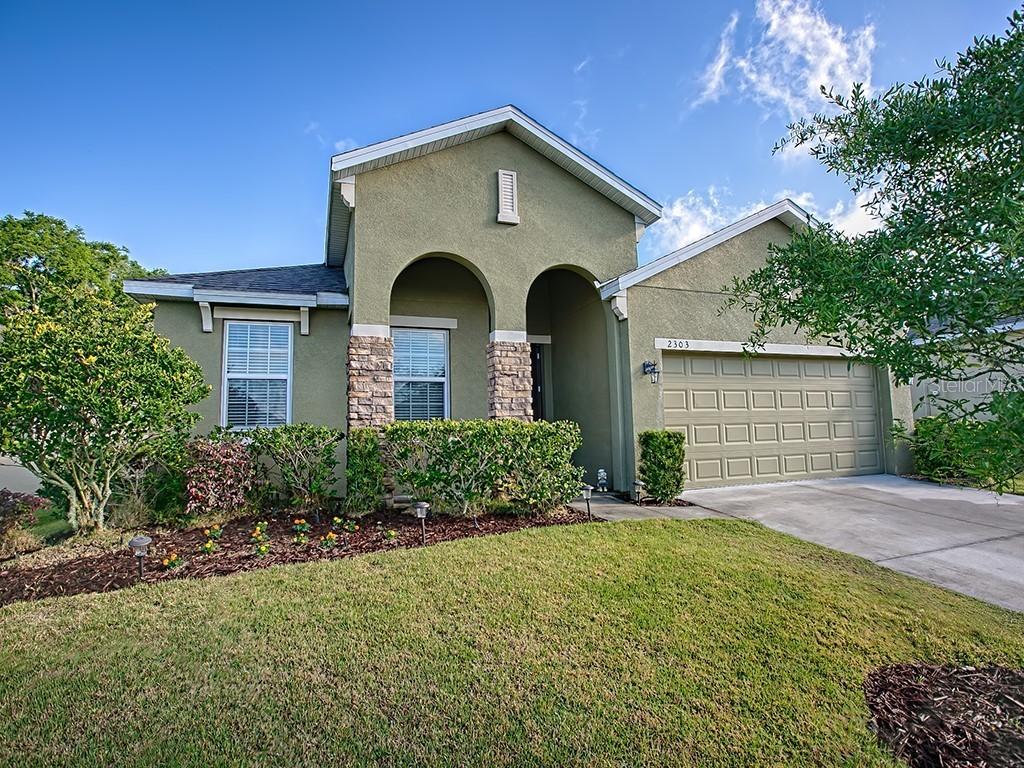 2303 Natoma Blvd., Mount Dora, FL 32757