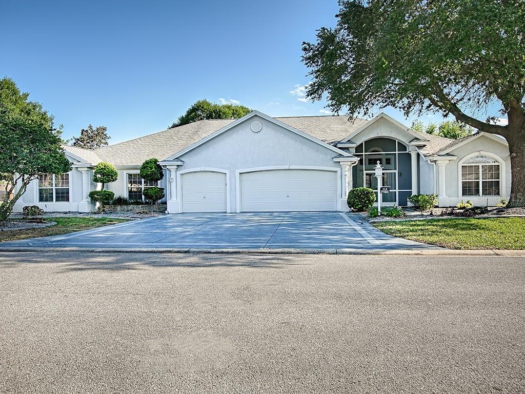 113 Palermo Pl., The Villages, FL 32159