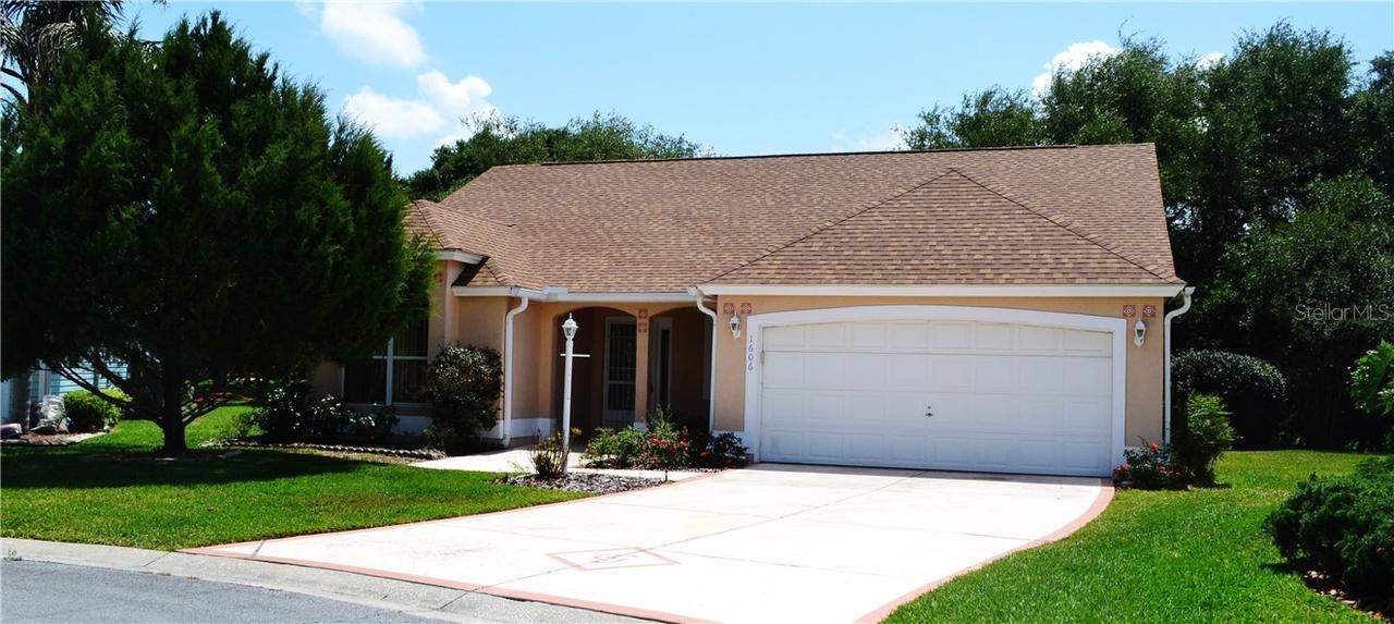 1606 Chavez Ct., The Villages, FL 32159