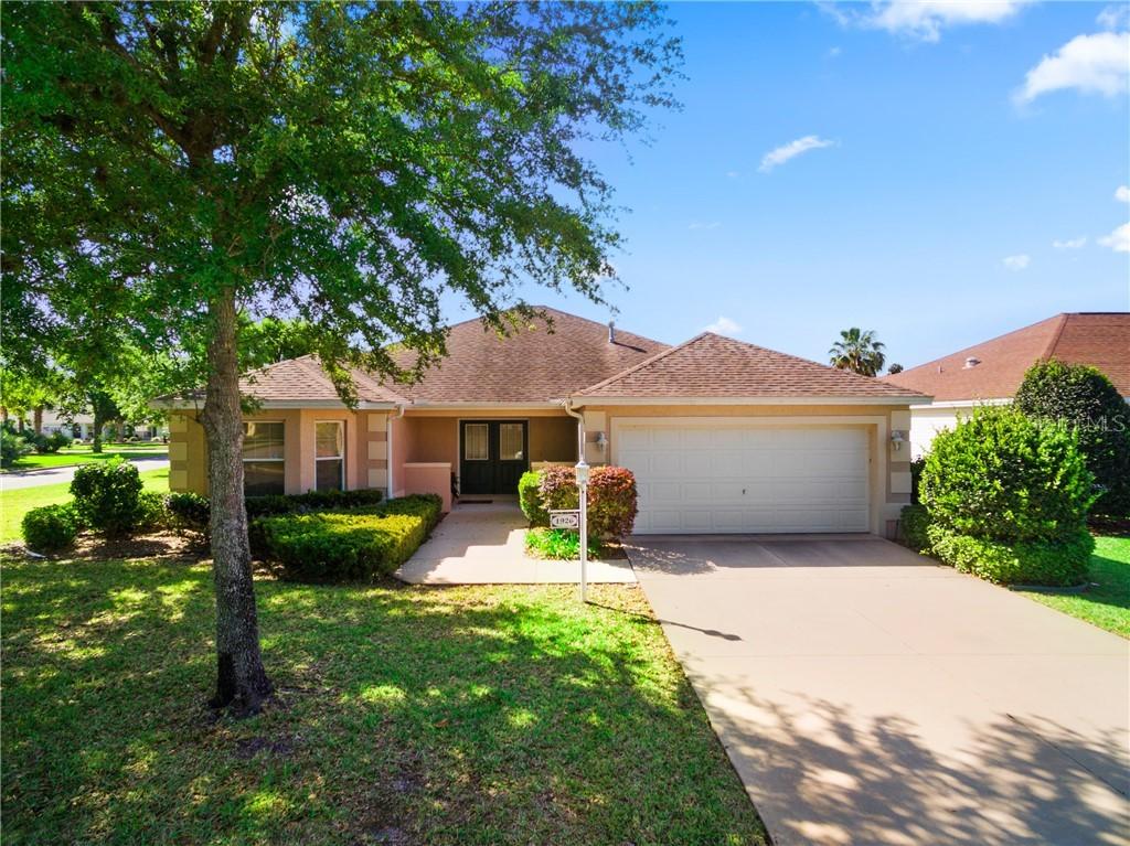 1926 Alistar Ct., The Villages, FL 32162