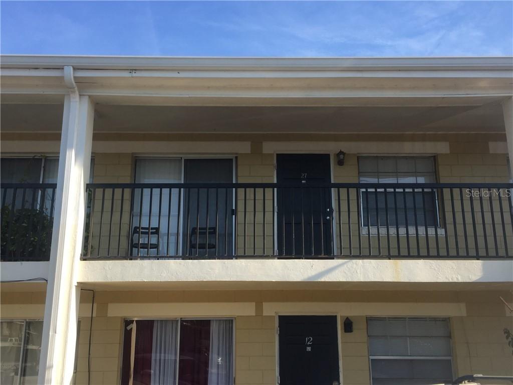 706 W Dixie Ave. #2, Leesburg, FL 34748
