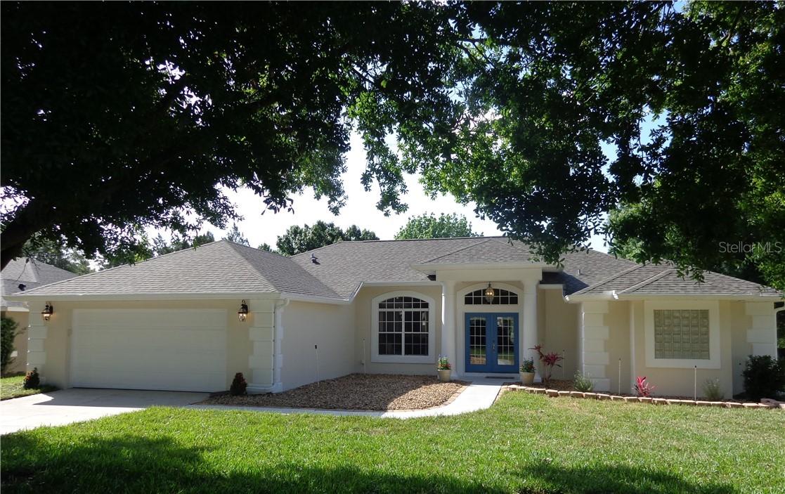 13732 Calle De Ora Ct., Clermont, FL 34711