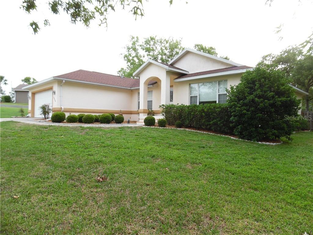 4986 SW 109th Loop, Ocala, FL 34476