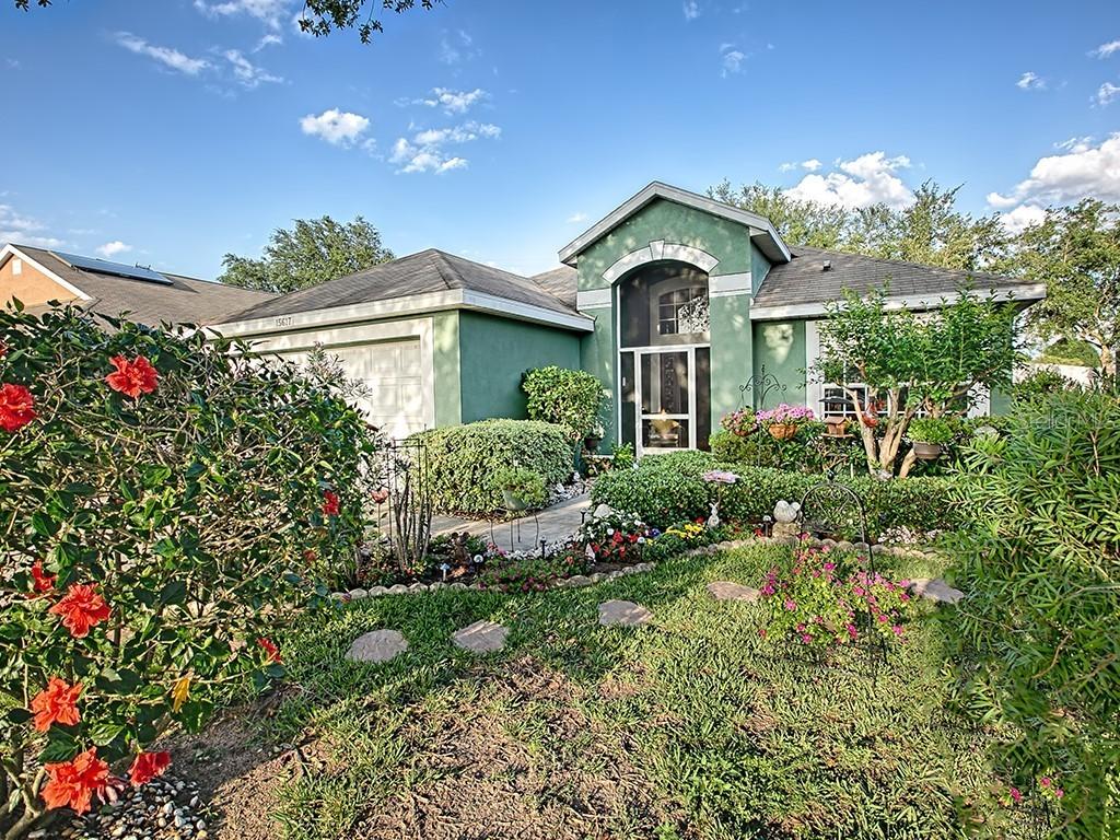 15617 Markham Dr., Clermont, FL 34714