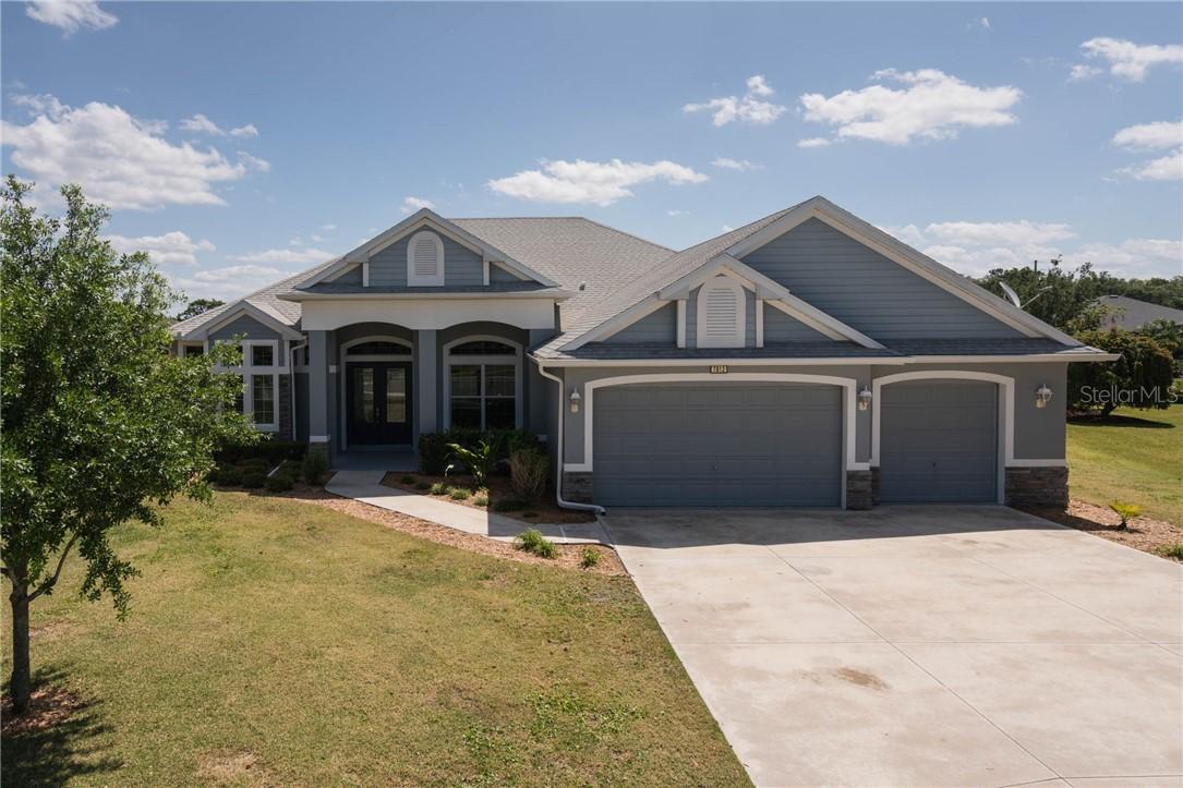 7812 Crosswinds Way, Mount Dora, FL 32757