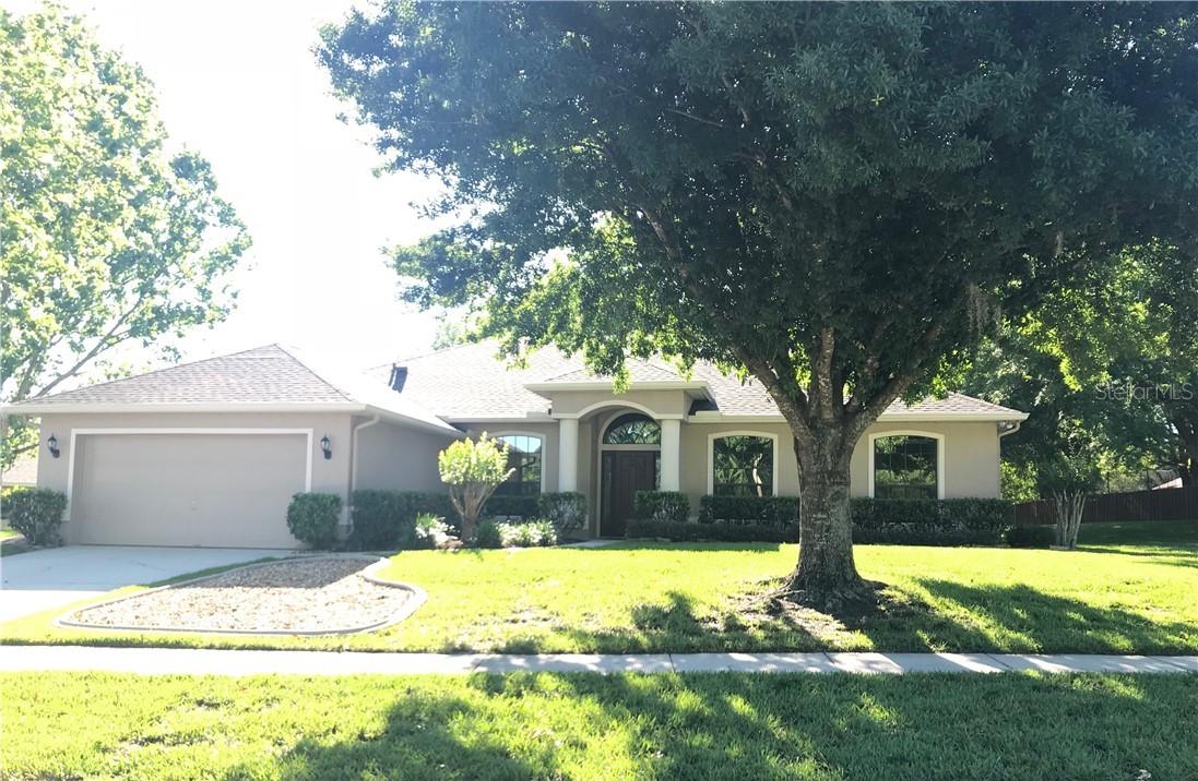 16149 Arrowhead Tr., Clermont, FL 34711