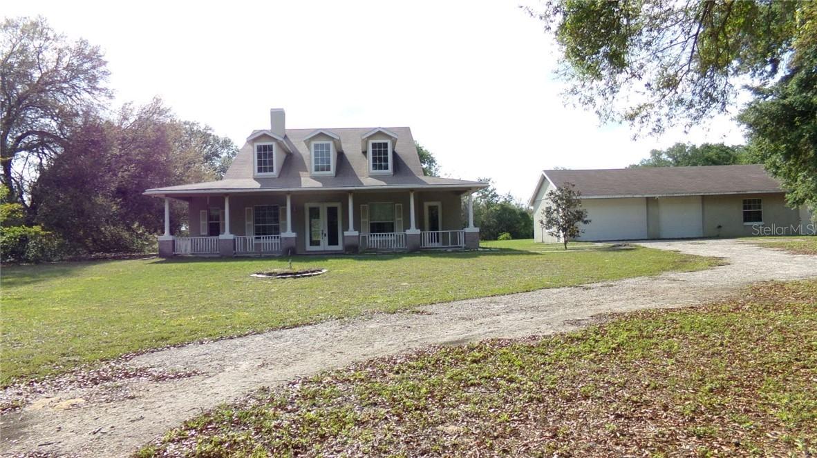 [Address Hidden by Seller], Leesburg, FL 34748
