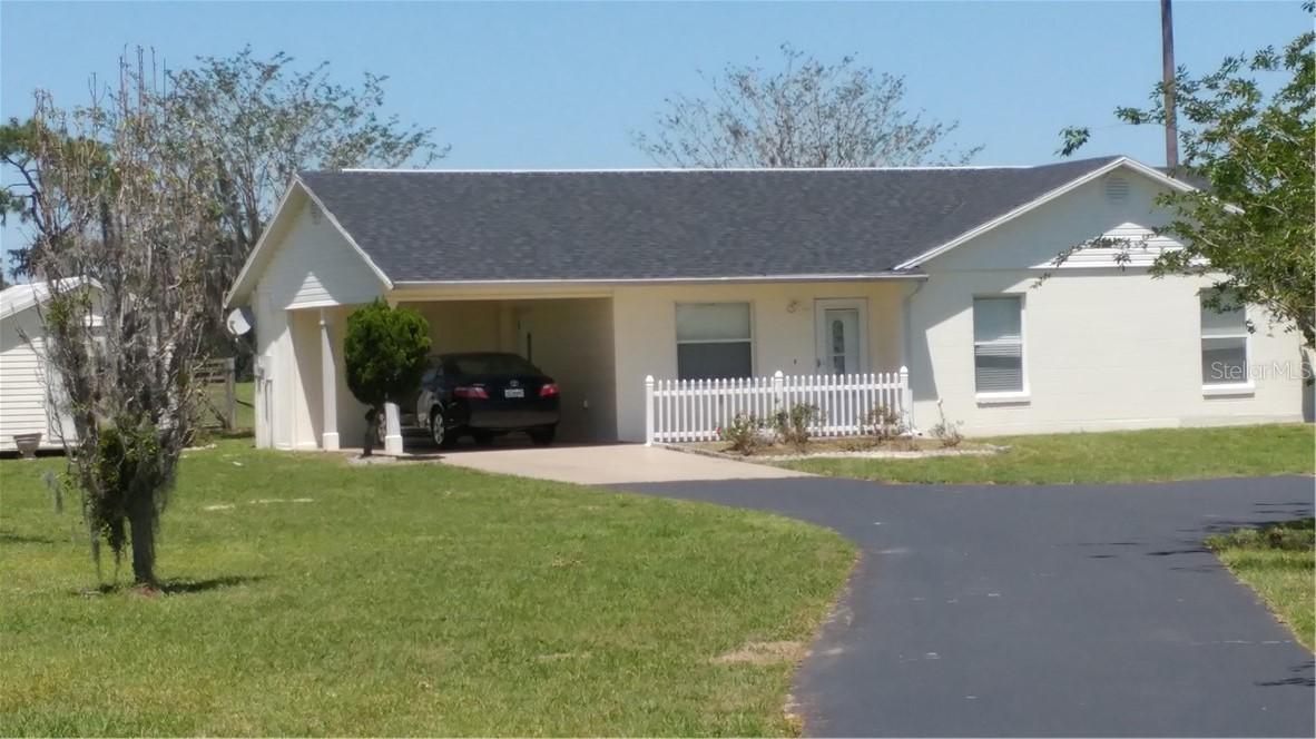 [Address Hidden by Seller], Wildwood, FL 34785