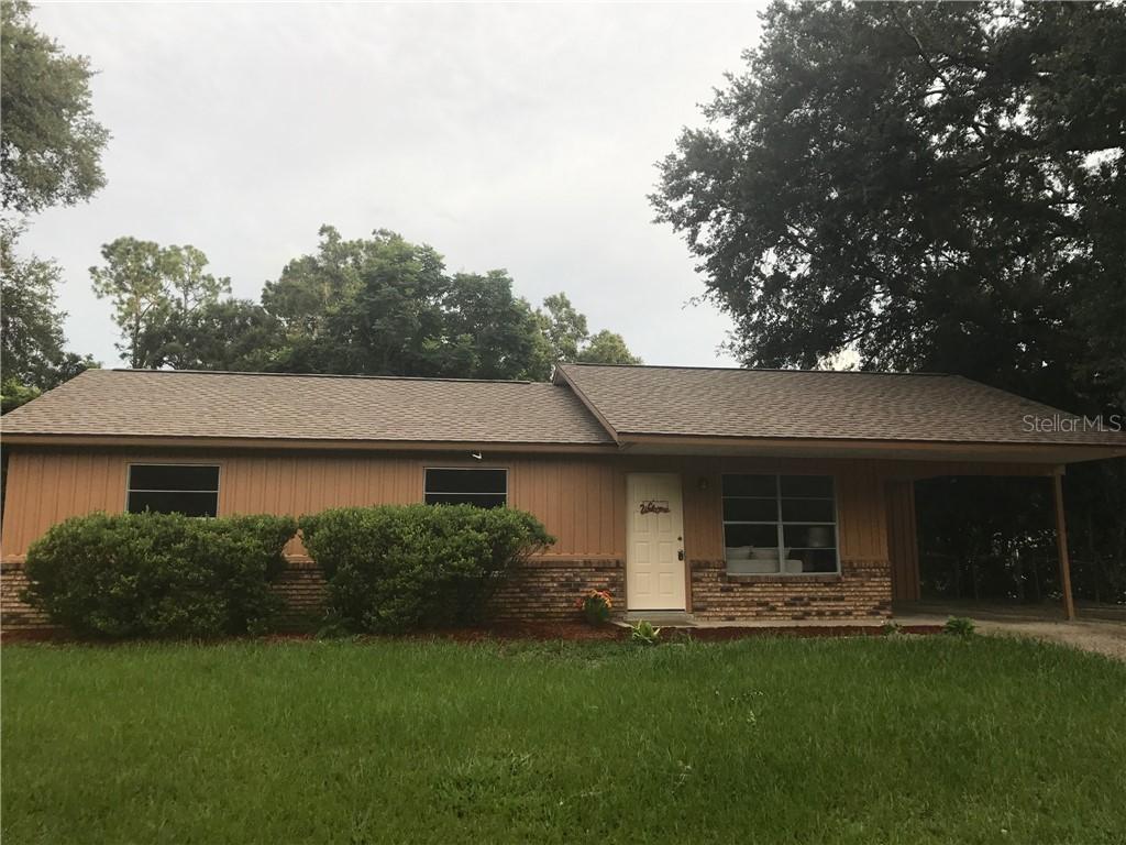 4482 SE 140th Pl., Summerfield, FL 34491