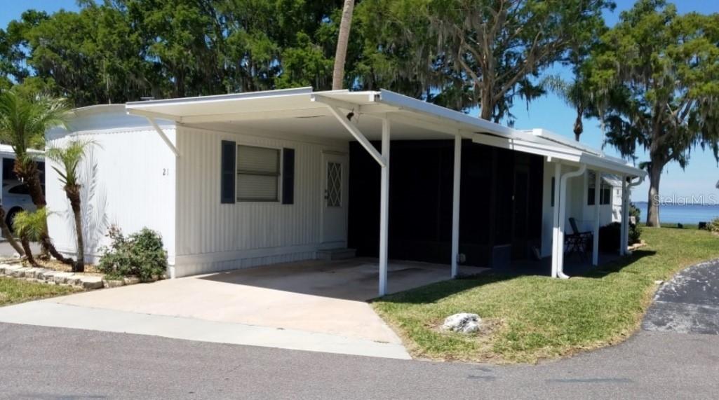 12315 Us Highway 441 #21, Tavares, FL 32778