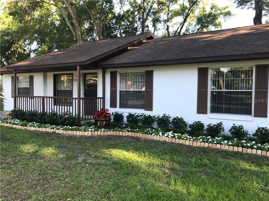 7520 SE 114th Ln., Belleview, FL 34420