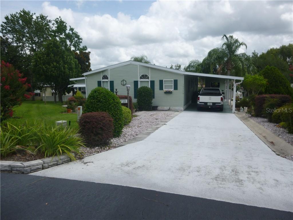 16577 SE 96th Ave., Summerfield, FL 34491
