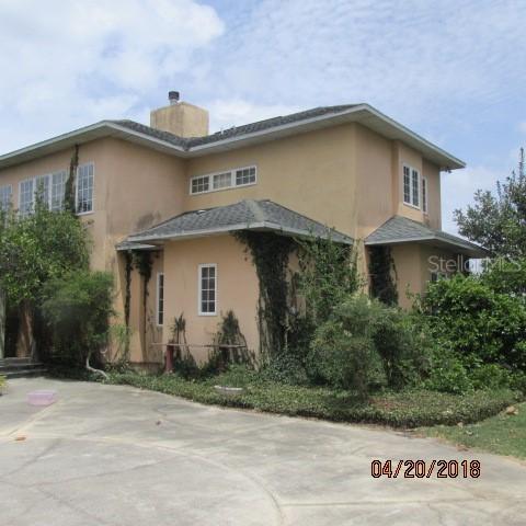 4646 Sloewood Ct., Mount Dora, FL 32757