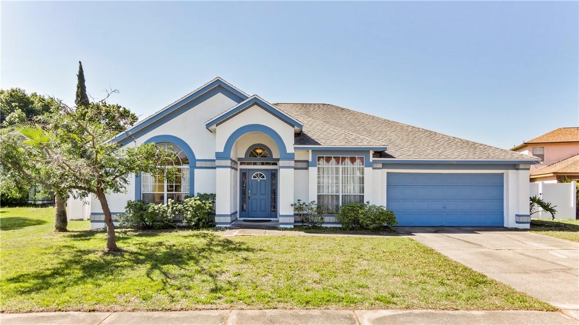 5718 Ibizan Ct., Orlando, FL 32810
