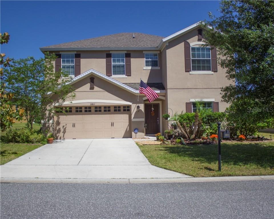 20811 Sullivan Ranch Blvd., Mount Dora, FL 32757