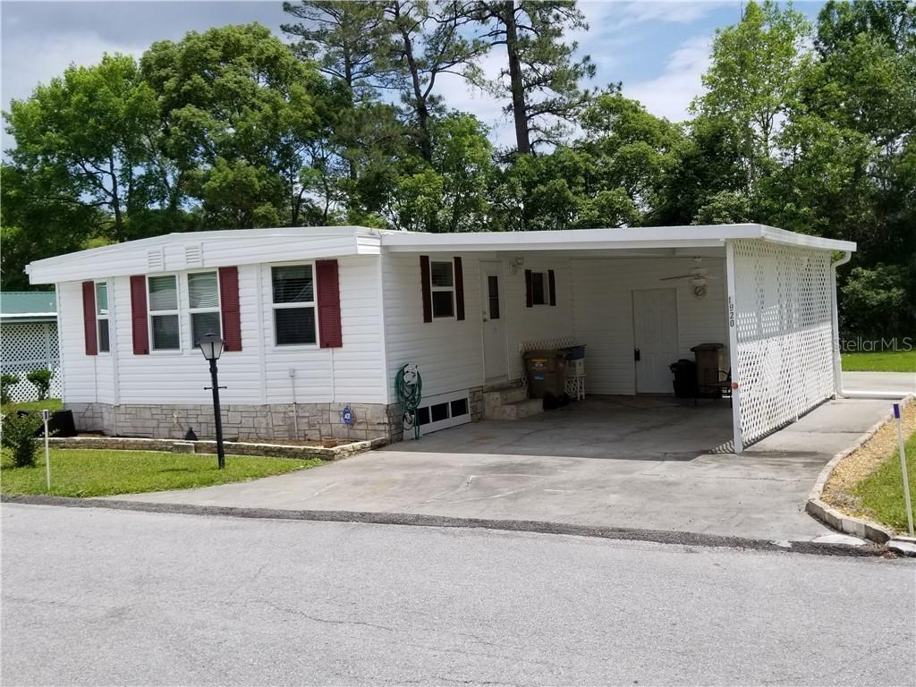 1920 Brookside Dr., Mount Dora, FL 32757