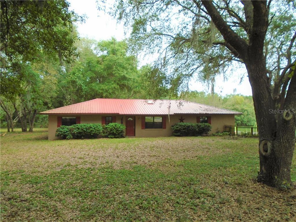 37807 Felkins Rd., Leesburg, FL 34788