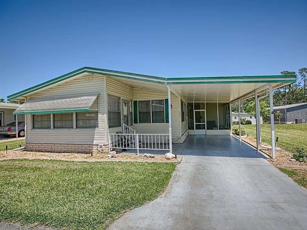 140 Hibiscus Way, Leesburg, FL 34748