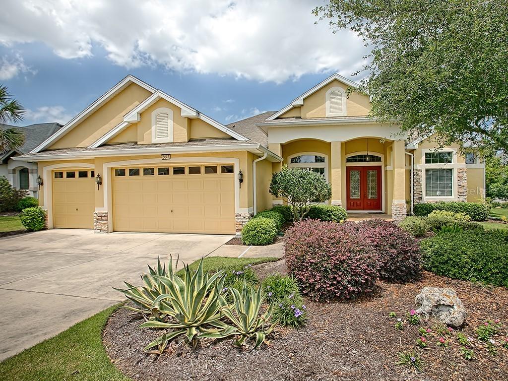 3047 New Haven Pl., Mount Dora, FL 32757