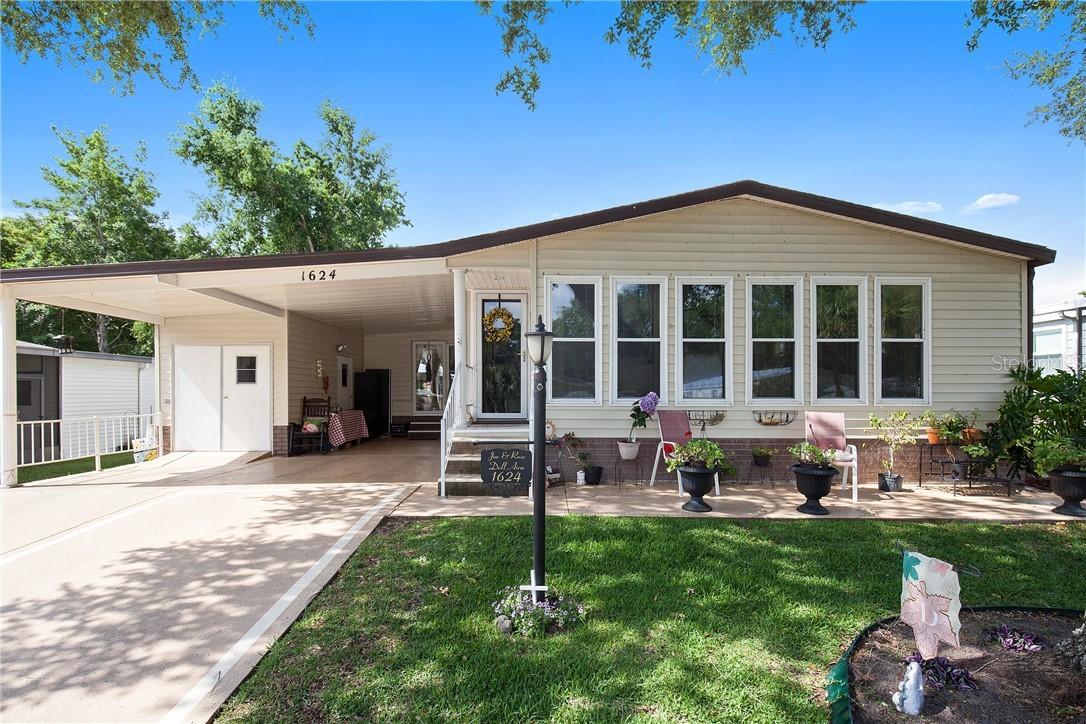 1624 Cypress Point, Lady Lake, FL 32159