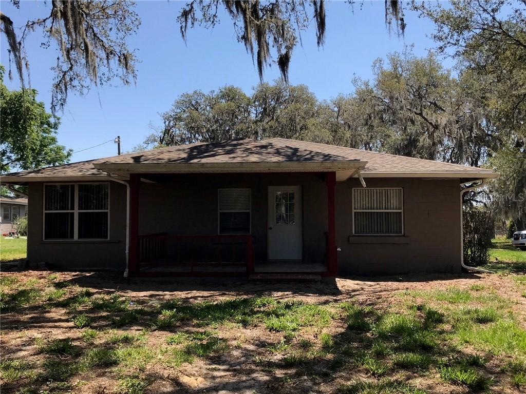 10716 Bay Lake Rd., Groveland, FL 34736