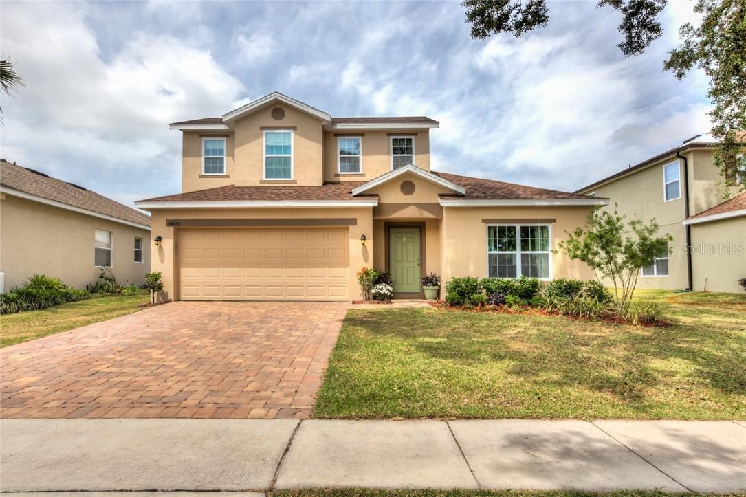 34128 Alameda Dr., Sorrento, FL 32776