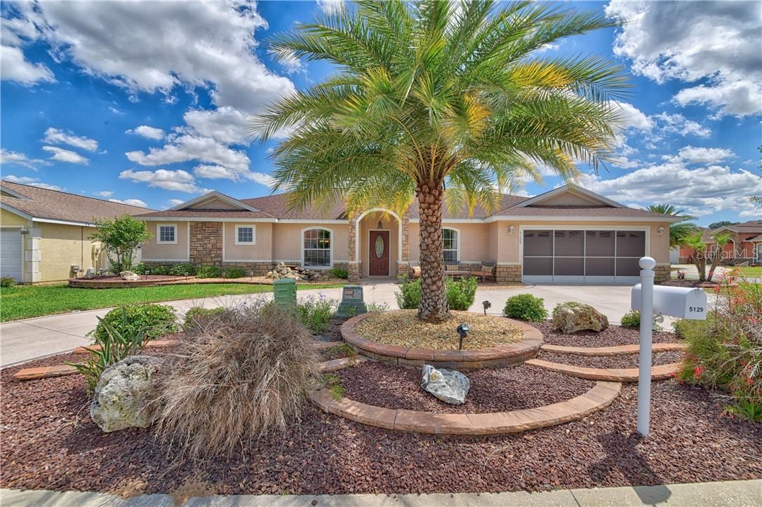 5129 NE 124th Pl., Oxford, FL 34484
