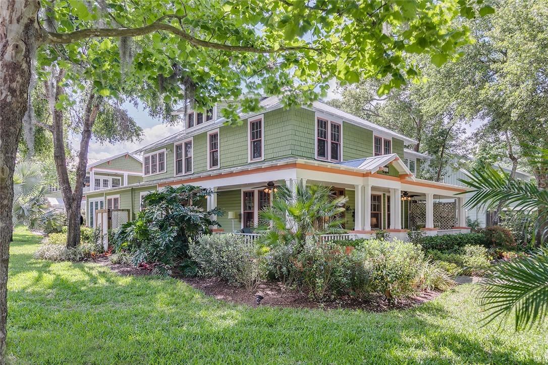 950 N Mcdonald St., Mount Dora, FL 32757