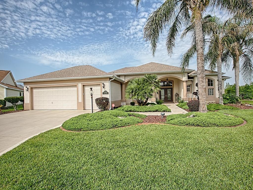 3048 Sandy Ln., The Villages, FL 32162