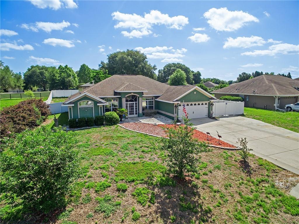 5092 County Road 125b1, Wildwood, FL 34785