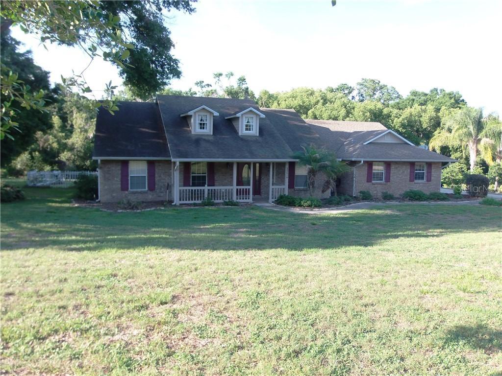 23619 Sunset View Dr., Sorrento, FL 32776