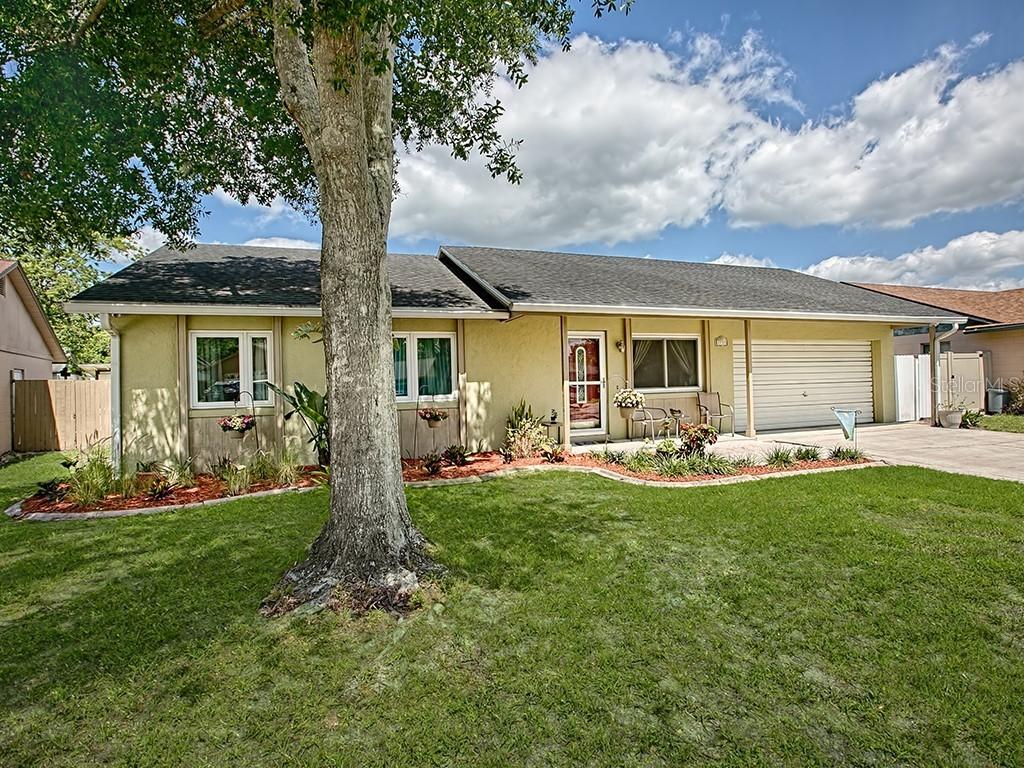 2730 Hilda Ct., Orlando, FL 32826