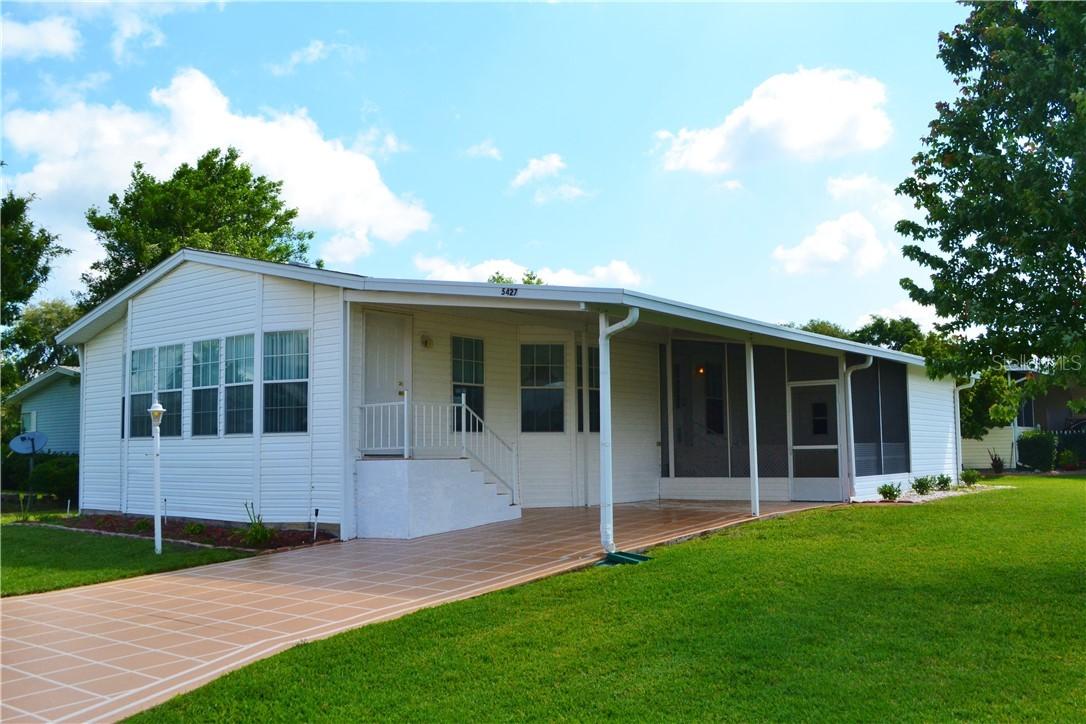 5427 Heritage Blvd., Wildwood, FL 34785