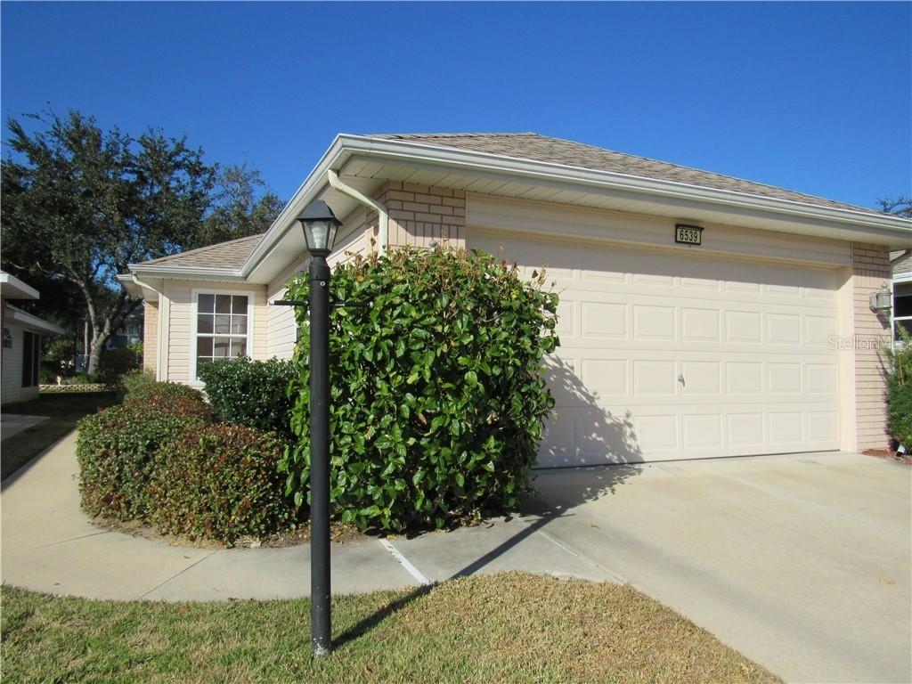 6539 Wilander St., Leesburg, FL 34748