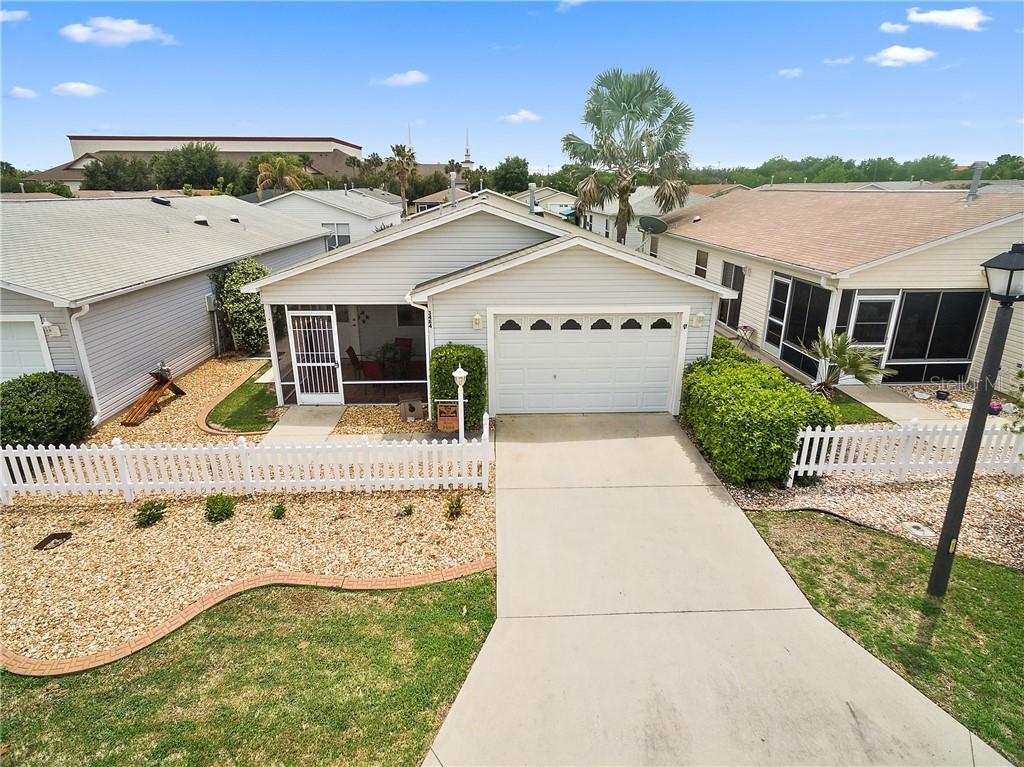 3484 Cambria Cir., The Villages, FL 32162