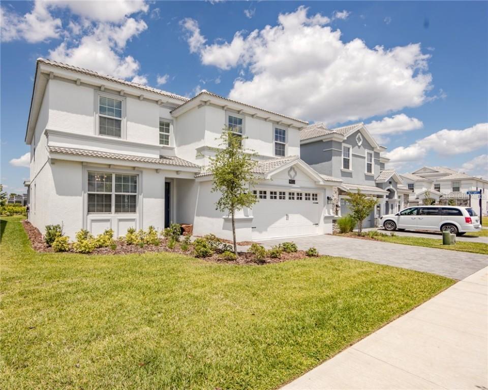 9037 Hazard St., Davenport, FL 33896