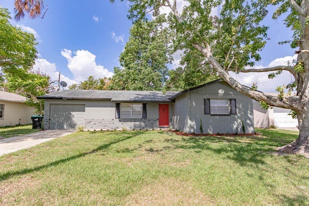 5742 Brookgreen Ave., Orlando, FL 32839