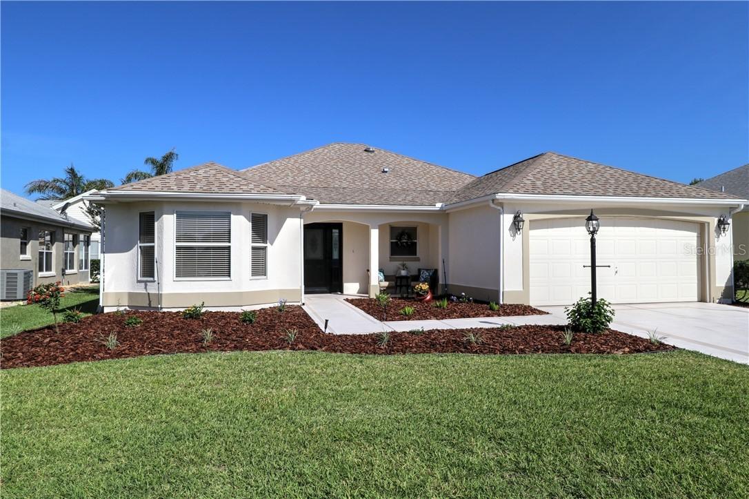 2121 Zaragoza Pl., The Villages, FL 32159