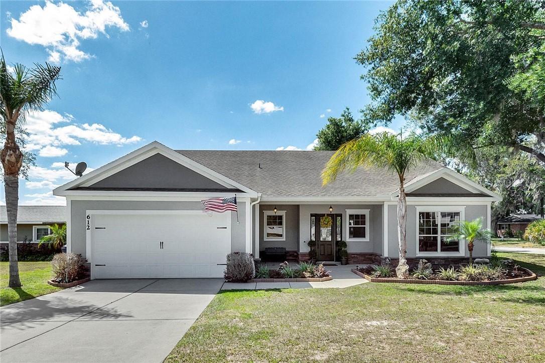 612 S Main Ave., Groveland, FL 34736