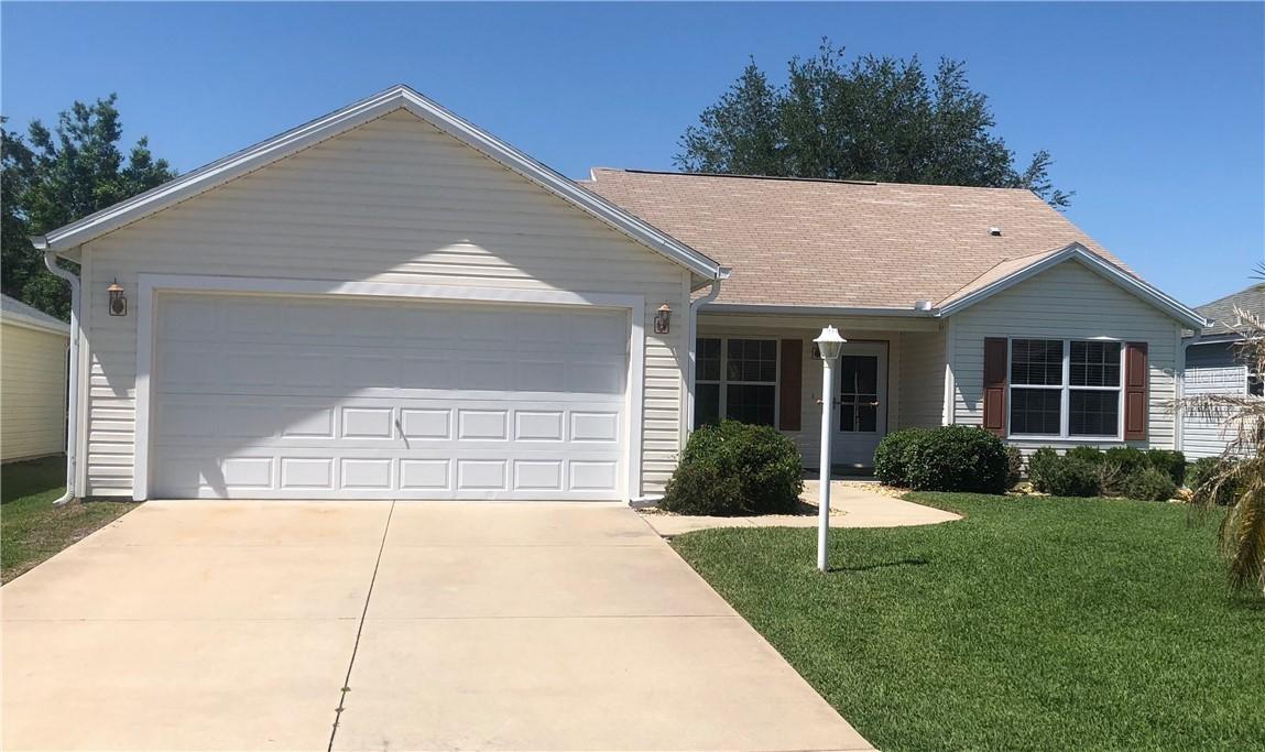 7314 SE 173rd Arlington Loop, The Villages, FL 32162