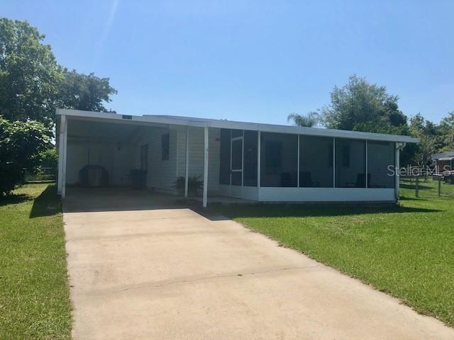 15231 SE 104 Ct., Summerfield, FL 34491