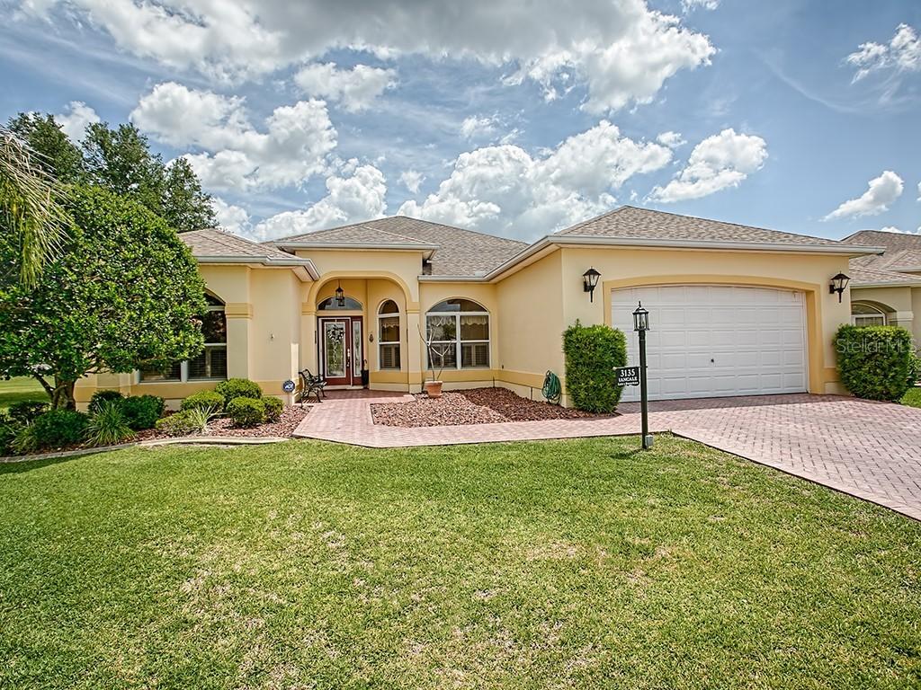 3135 Atwell Ave., The Villages, FL 32162