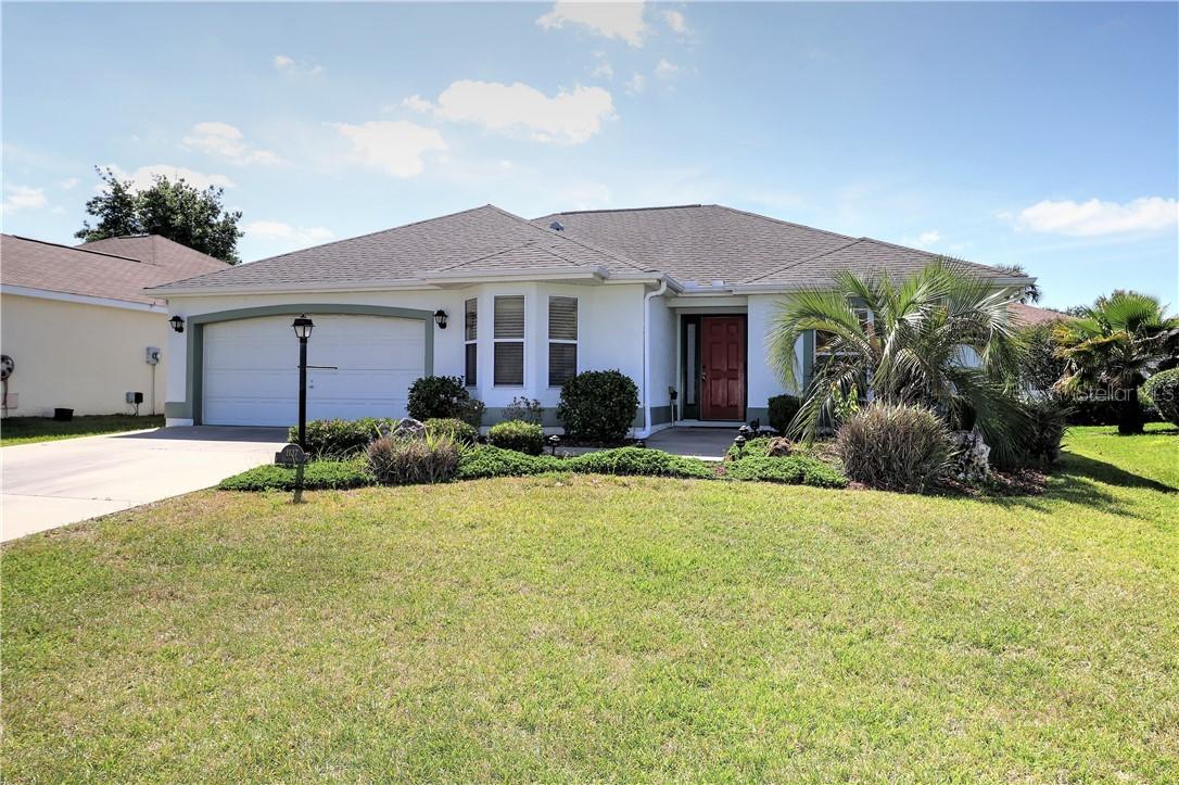 1137 Salido Ave., The Villages, FL 32159