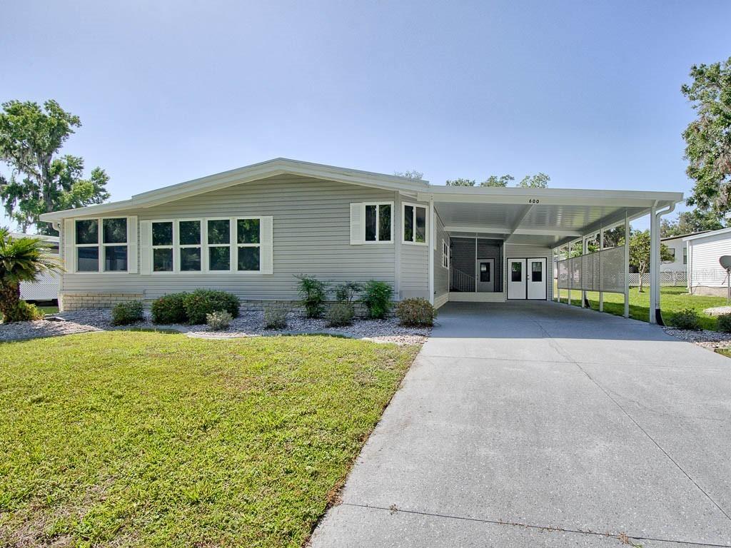 600 Sandalwood Ln., Wildwood, FL 34785